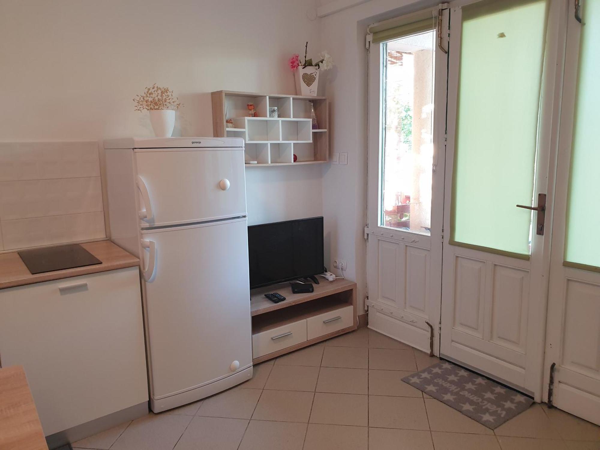 Apartments Marina Sveti Filip i Jakov Cameră foto